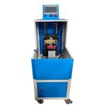 Single Head Automatic Last Slipping Machine Shoe Making Machine 100kg N.W