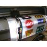 Buy cheap Customized Reflective Alphabet Stickers , Fabric Reflective Vinyl Stickers from wholesalers