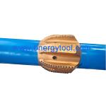 Oilfield Drilling Tool 12-1/4 Inch 6 Blades Diamond PDC Hole Reamer