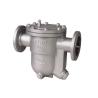 Buy cheap Stainless Steel Water Meter Strainer Compact Steam Trap For Steam 15.0 Bar 310° C from wholesalers