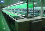 Double Speed Chain SMT Production Line General 15m 16m 30m Length