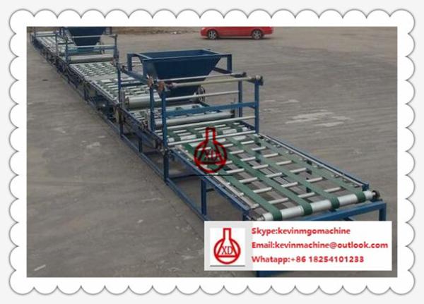 Buy cheap Fiber Cement Board Production Line for Making Fiber Reinforced Calcium Silicate Board from wholesalers
