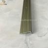 Buy cheap Tile Edge Trim Metal Alloy Stair Nosing Aluminium Tile Edging Strip from wholesalers