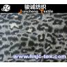 Buy cheap animal print velboa fabrics textile warp knitting velboa fabric polyester fabric for sofa from wholesalers