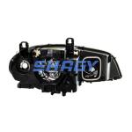 For BMW X5 E70（Low configuration）2011-2014 63117240787 63117240788 Front