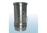 4D120 Engine Liner 6110-21-2212 Cylinder Liner For Excavator Engine KOMATSU