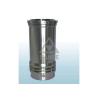 Buy cheap 4D120 Engine Liner 6110-21-2212 Cylinder Liner For Excavator Engine KOMATSU Parts from wholesalers