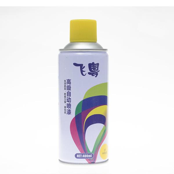 Buy cheap Chemical Coating Hardware Building Color Spray Paint from wholesalers