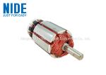 Seat Adjustment Motor Armature Winding Machine Automatic Single Working Station