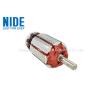 Buy cheap Seat Adjustment Motor Armature Winding Machine Automatic Single Working Station from wholesalers