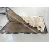Buy cheap High Tensile Strength Press Filter Cloth Synthetic Polyproplene Woven 750 AB from wholesalers