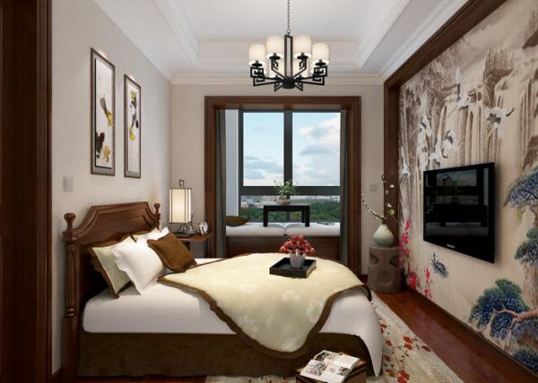 Buy cheap Bedroom Light Grey Modern Removable Wallpaper, Home Decorating Wallpaper from wholesalers