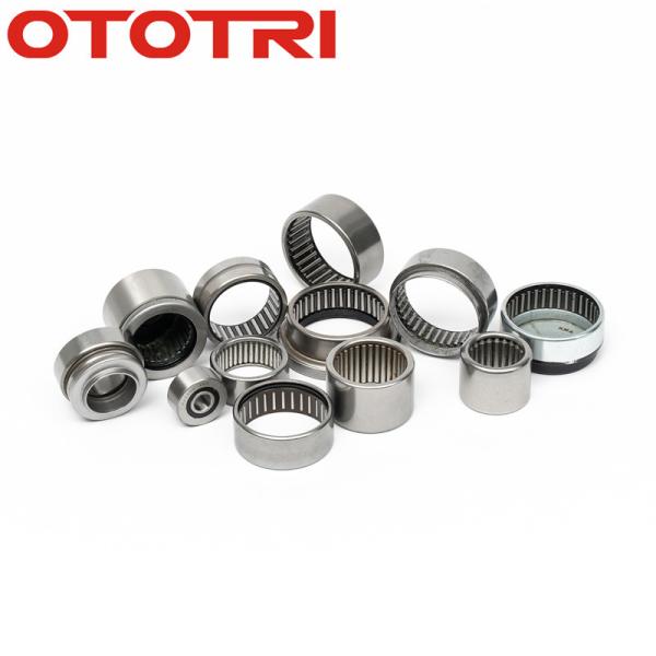 Buy cheap BK1614 BK1614RS Drawn Cup Needle Roller Bearings Needle Roller Cage Assembly from wholesalers