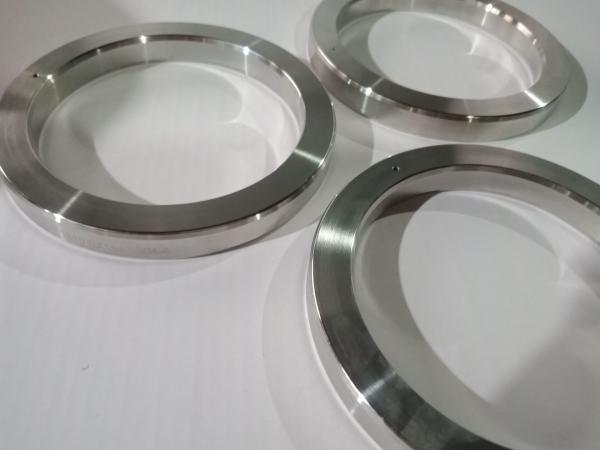 Buy cheap Wellhead ASME B16.20 BX Ring Joint Gasket Smooth Flat Ring Type Gasket from wholesalers