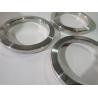 Buy cheap Wellhead ASME B16.20 BX Ring Joint Gasket Smooth Flat Ring Type Gasket from wholesalers