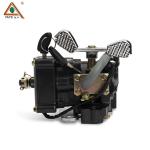150cc-250cc Tricycle Motorcycle Gear Box Transmission With Durable Aluminum
