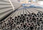 AISI Cold Drawn Stainless Steel Coil Tubing For Chemical Industry
