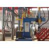 Buy cheap Cantilever H Beam Welding Machine Electrical Control System from wholesalers