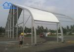 Best Price Customized Heavy Duty Industrial Warehouse Tent Workshop Storage