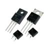 Buy cheap Low Rds ON Resistance Low Voltage MOSFET For DC-DC Conversion from wholesalers