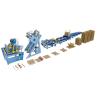 Buy cheap Wonderful Automatic Wood Pallet Making Machine, Euro stype Wood Pallet Making Machhine Production Line from wholesalers