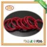Buy cheap Red Acid Resistance Ageing Resistance EPDM Customized O Ring Shape For Chemical from wholesalers