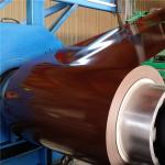 High Quality 0.2mm Thickness PPGI Coils for Building Construction