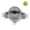 Buy cheap Flameproof Exd Explosion Proof Switch Marine Grade Aluminum from wholesalers