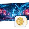 Buy cheap 250w Five Colors Dimmable 3538 Led Cob Chip High Power Tunable For Photography Light from wholesalers