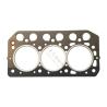Buy cheap Suitable for Mitsubishi cylinder head gasket AG-31B01-23200 cylinder bed engine overhaul kit gasket from wholesalers