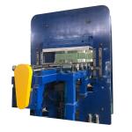 Rubber Product Moulding Machine for Manufacturing Plant Production Efficiency