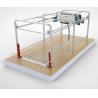 Buy cheap led 4.5 Minutes Automatic Vehicle Washing Machine 24.5kw from wholesalers