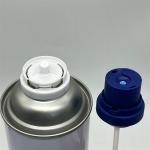 Heavy-Duty Disinfectant Deodorant Valve for Industrial Waste Management with