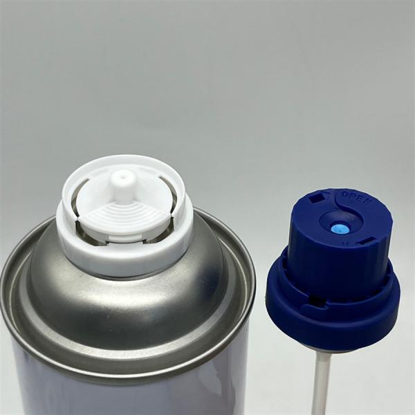Buy cheap Heavy-Duty Disinfectant Deodorant Valve for Industrial Waste Management with Vandal-Proof Housing from wholesalers