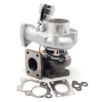 Buy cheap Excavator 4D95 Turbocharger for Komatsu PC130-7 49377-01611 Construction product