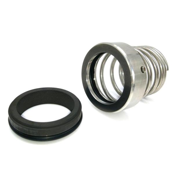 Buy cheap 120 Lowara Mechanical Seal Single Spring Seal Silicon Carbide Rotary Ring from wholesalers