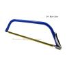 Buy cheap 24" Bow Saw,Pruning the Garden,Wood cutting Hand Saw from wholesalers