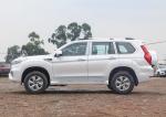 2021 hot sale high speed four wheels Haval H9 2022 2.0T Automatic Comfort 7