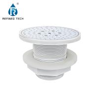 Buy cheap Fiberglass Pool Lamp Device with 2-Year Warranty product