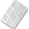 Buy cheap Checkered Hot Rolled Stainless Steel Plate 300mm Thickness SS410S from wholesalers