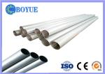 ASTM A789 A790 A928 S31803 2205 Duplex Stainless Steel Pipe Seamless / Welded