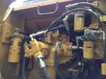 Used CAT 336DL Crawler Excavator Original USA