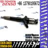 Buy cheap 295050-0800 TOYOTA Fuel Injector 23670-0L110 Diesel Fuel Injector from wholesalers