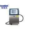 Buy cheap Professional Automatic Inkjet Printer / Industrial Online Inkjet Printer For Plastic Bags from wholesalers