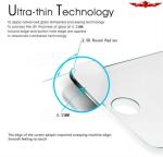 Super Anti-scratch Tempered glass screen film for Samsung Galaxy S4 Import Japan