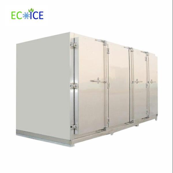 Buy cheap Industrial Plate Freezer Refrigeration Contact Horizontal Plate Freezer from wholesalers
