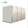 Buy cheap ECO840 China Shrimp Quick Frozen Plate Contact Freezer with good quality and low price from wholesalers