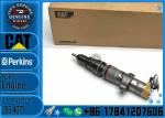 Common Rail Injector Diesel Fuel Injector 387-9433 387-9434 10R-7222 254-4330