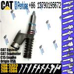 Fuel Diesel Injector Parts 20R-5353 20R5353 Origional Standard