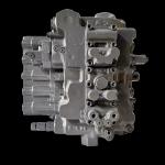 EX200-5 Excavator Spare Parts Hydraulic Main Control Valve 4366959